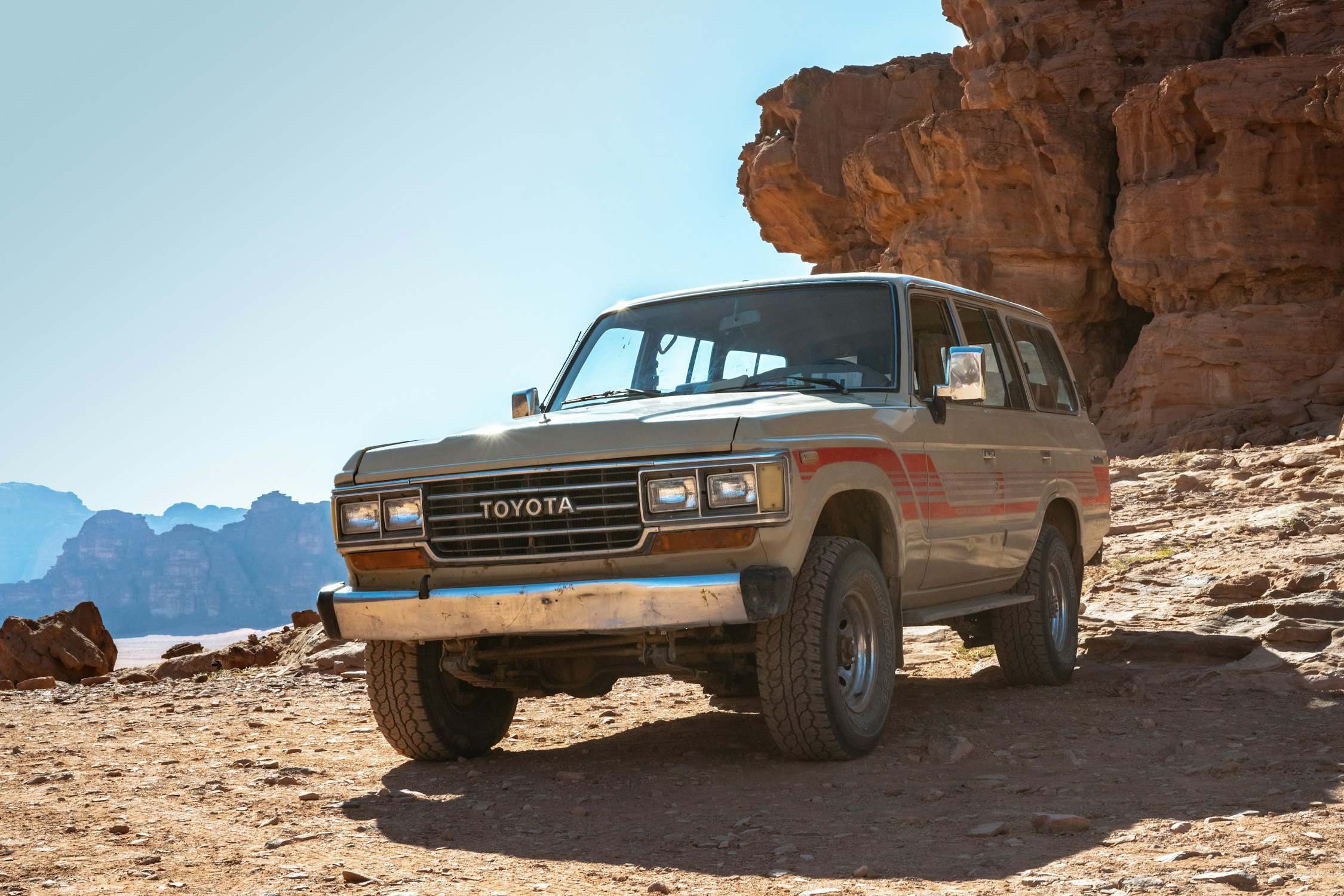 Comparing Thai-built and Japanese-market 4x4 imports